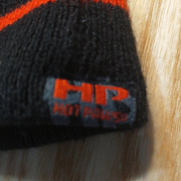 Beanie - Picture 2 of 3